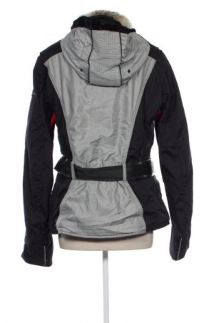 Női dzseki téli sportokhoz Hell is for heroes, Méret XL, Szín Fekete, Ár 30 209 Ft