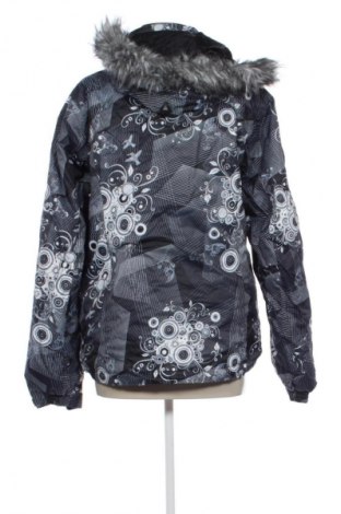 Női dzseki téli sportokhoz Icepeak, Méret XL, Szín Sokszínű, Ár 31 029 Ft