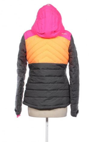 Γυναίκειο μπουφάν για χειμερινά σπορ Icepeak, Μέγεθος S, Χρώμα Πολύχρωμο, Τιμή 62,99 €