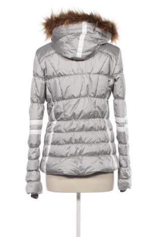 Damenjacke für Wintersports Icepeak, Größe M, Farbe Grau, Preis € 62,99