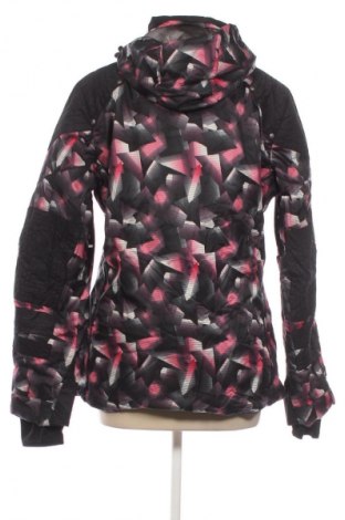 Дамско яке за зимни спортове Iguana, Размер L, Цвят Многоцветен, Цена 107,99 лв.