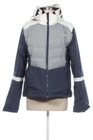 Damenjacke für Wintersports Inoc, Größe L, Farbe Mehrfarbig, Preis 33,99 €