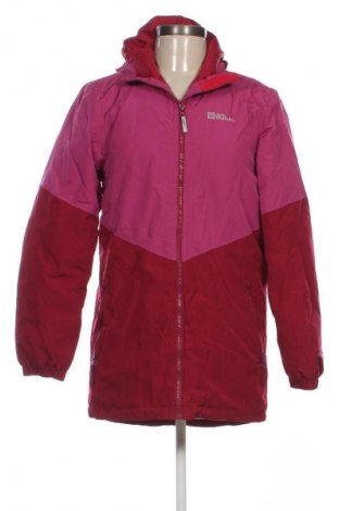Dámská bunda pro zimní sporty  Jack Wolfskin, Velikost L, Barva Růžová, Cena  2 349,00 Kč