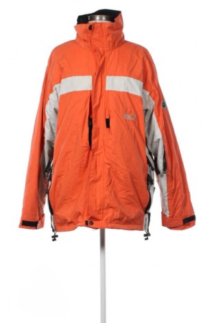 Dámska bunda pre zimné športy  Jack Wolfskin, Veľkosť L, Farba Viacfarebná, Cena  93,95 €