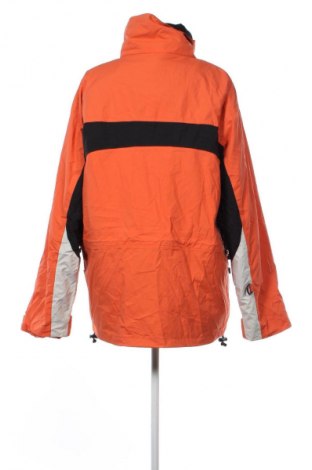 Dámska bunda pre zimné športy  Jack Wolfskin, Veľkosť L, Farba Viacfarebná, Cena  93,95 €