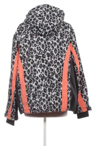 Damenjacke für Wintersports Janina, Größe XL, Farbe Mehrfarbig, Preis € 31,99