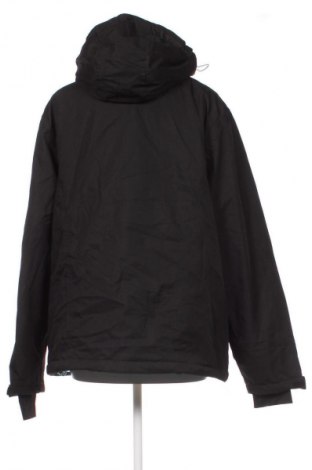 Geacă de femei pentru sport de iarnă Janina, Mărime XXL, Culoare Negru, Preț 189,99 Lei