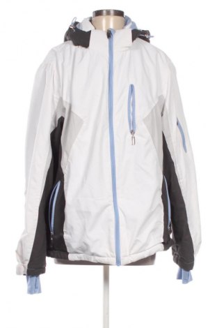 Дамско яке за зимни спортове Janina, Размер XL, Цвят Многоцветен, Цена 87,98 лв.