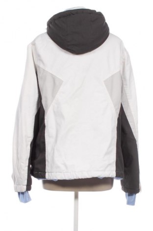 Дамско яке за зимни спортове Janina, Размер XL, Цвят Многоцветен, Цена 87,98 лв.