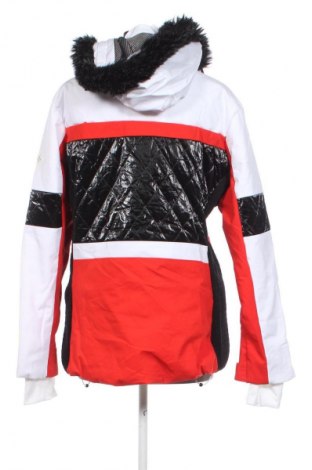 Damenjacke für Wintersports Kilpi, Größe XL, Farbe Mehrfarbig, Preis € 75,99