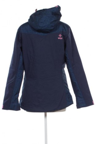 Geacă de femei pentru sport de iarnă Kilpi, Mărime M, Culoare Albastru, Preț 443,99 Lei