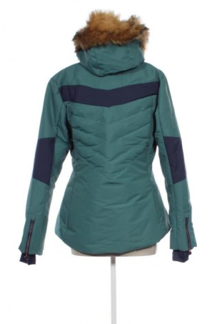 Дамско яке за зимни спортове Kilpi, Размер L, Цвят Многоцветен, Цена 142,99 лв.