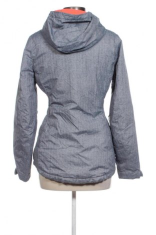 Дамско яке за зимни спортове Loap, Размер S, Цвят Многоцветен, Цена 112,99 лв.