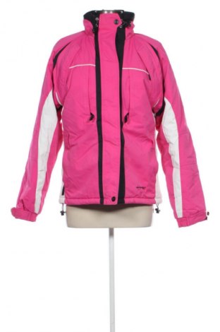 Damenjacke für Wintersports Ltb, Größe XL, Farbe Rosa, Preis € 73,99