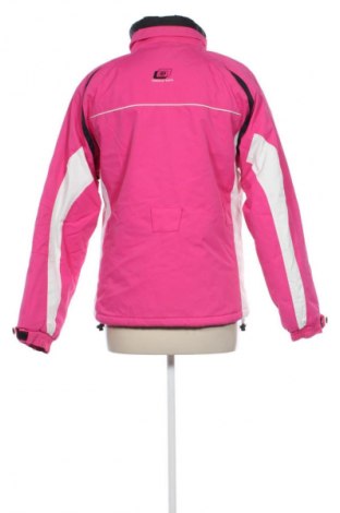 Damenjacke für Wintersports Ltb, Größe XL, Farbe Rosa, Preis € 73,99