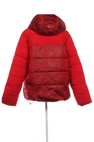 Damenjacke für Wintersports Luhta, Größe XXL, Farbe Rot, Preis € 95,99