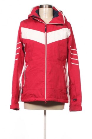 Dámská bunda pro zimní sporty  MANZONI, Velikost L, Barva Červená, Cena  1 079,00 Kč