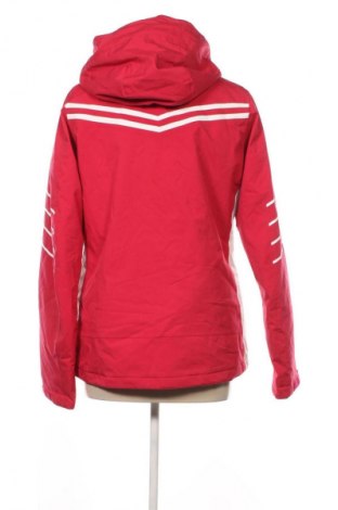 Dámská bunda pro zimní sporty  MANZONI, Velikost L, Barva Červená, Cena  1 079,00 Kč