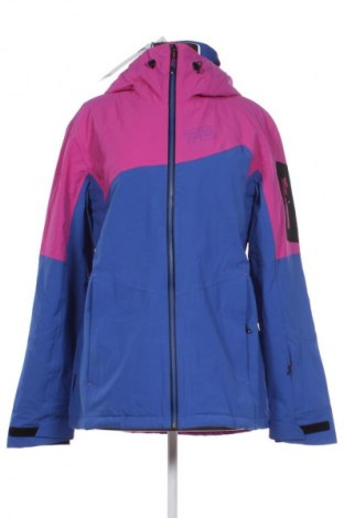 Dámská bunda pro zimní sporty  Maul, Velikost XL, Barva Modrá, Cena  1 729,00 Kč