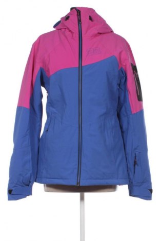 Γυναίκειο μπουφάν για χειμερινά σπορ Maul, Μέγεθος M, Χρώμα Πολύχρωμο, Τιμή 85,99 €