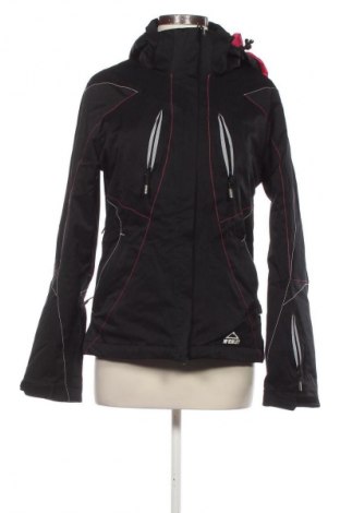 Γυναίκειο μπουφάν για χειμερινά σπορ McKinley, Μέγεθος M, Χρώμα Μαύρο, Τιμή 65,99 €