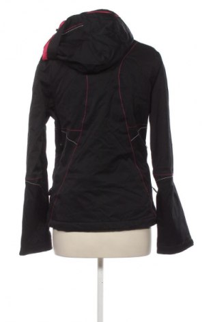 Γυναίκειο μπουφάν για χειμερινά σπορ McKinley, Μέγεθος M, Χρώμα Μαύρο, Τιμή 65,99 €