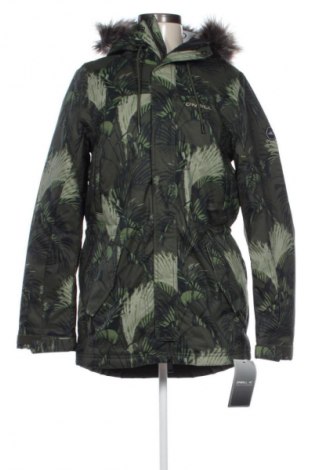 Női dzseki téli sportokhoz O'neill, Méret S, Szín Sokszínű, Ár 70 429 Ft