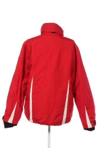 Γυναίκειο μπουφάν για χειμερινά σπορ Outfit, Μέγεθος XL, Χρώμα Κόκκινο, Τιμή 42,99 €
