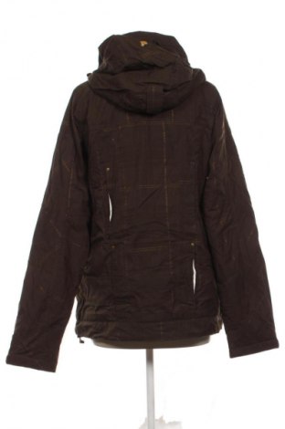 Dámská bunda pro zimní sporty  Peak Performance, Velikost L, Barva Hnědá, Cena  3 199,00 Kč