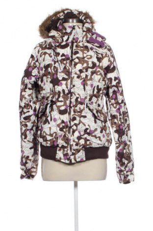 Dámská bunda pro zimní sporty  Protest, Velikost XL, Barva Vícebarevné, Cena  909,00 Kč