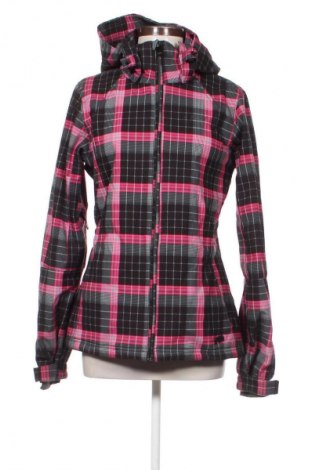 Damenjacke für Wintersports Protest, Größe M, Farbe Mehrfarbig, Preis € 35,99