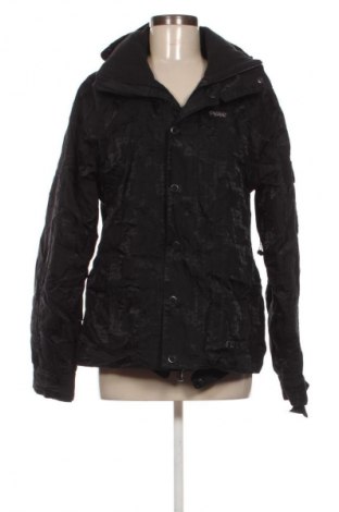 Damenjacke für Wintersports Protest, Größe M, Farbe Schwarz, Preis € 44,99