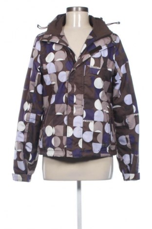 Damska kurtka do sportów zimowych Protest, Rozmiar XS, Kolor Kolorowy, Cena 209,99 zł