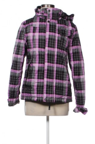 Damenjacke für Wintersports Protest, Größe S, Farbe Mehrfarbig, Preis € 39,99