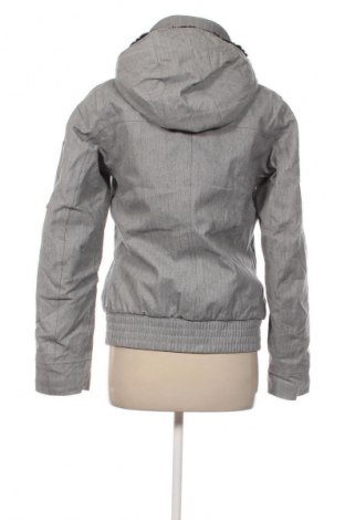 Női dzseki téli sportokhoz Quechua, Méret S, Szín Szürke, Ár 16 389 Ft