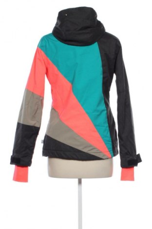 Női dzseki téli sportokhoz Rehall, Méret S, Szín Sokszínű, Ár 36 559 Ft