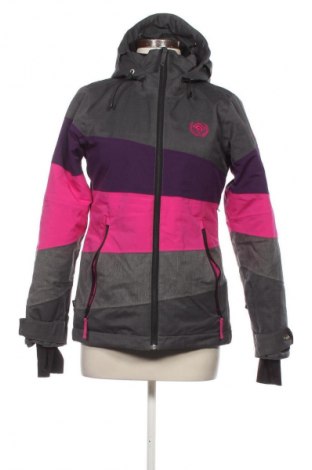 Geacă de femei pentru sport de iarnă Rehall, Mărime S, Culoare Multicolor, Preț 449,99 Lei