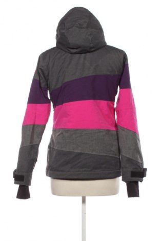 Geacă de femei pentru sport de iarnă Rehall, Mărime S, Culoare Multicolor, Preț 449,99 Lei