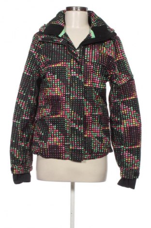 Női dzseki téli sportokhoz Rip Curl, Méret S, Szín Sokszínű, Ár 20 979 Ft