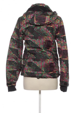 Női dzseki téli sportokhoz Rip Curl, Méret S, Szín Sokszínű, Ár 20 979 Ft