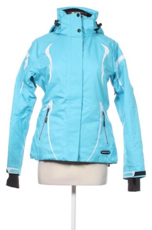 Dámská bunda pro zimní sporty  Rodeo, Velikost XS, Barva Modrá, Cena  569,00 Kč