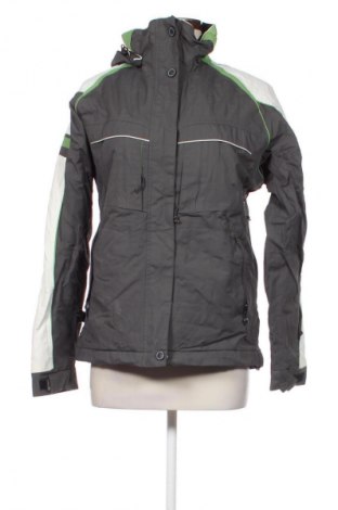 Damenjacke für Wintersports Rodeo, Größe S, Farbe Grau, Preis 37,99 €