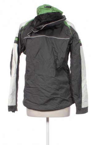 Damenjacke für Wintersports Rodeo, Größe S, Farbe Grau, Preis 37,99 €