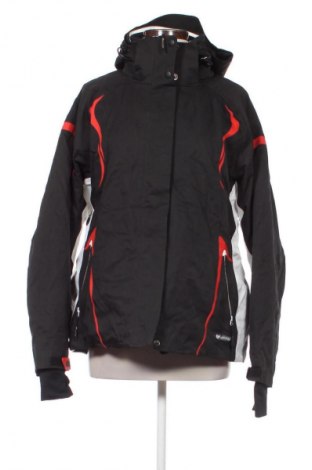 Γυναίκειο μπουφάν για χειμερινά σπορ Rodeo, Μέγεθος L, Χρώμα Πολύχρωμο, Τιμή 34,99 €