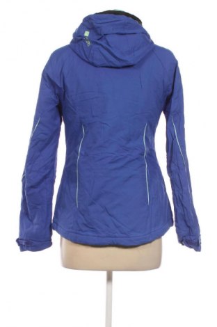 Damenjacke für Wintersports Rodeo, Größe XS, Farbe Blau, Preis 38,99 €