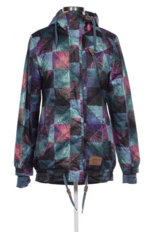 Geacă de femei pentru sport de iarnă Rodeo, Mărime XS, Culoare Multicolor, Preț 181,99 Lei