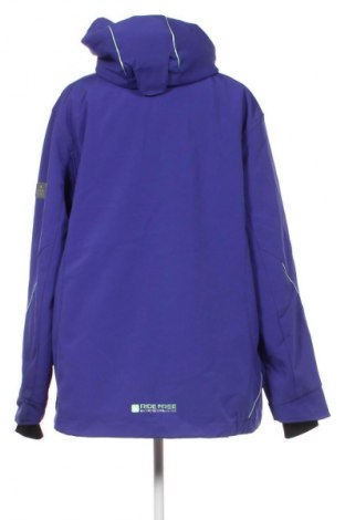 Női dzseki téli sportokhoz Rodeo, Méret XL, Szín Lila, Ár 27 329 Ft