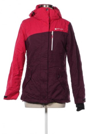 Damenjacke für Wintersports Rodeo, Größe S, Farbe Lila, Preis € 31,99