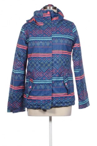 Damska kurtka do sportów zimowych Roxy, Rozmiar XXL, Kolor Kolorowy, Cena 312,99 zł