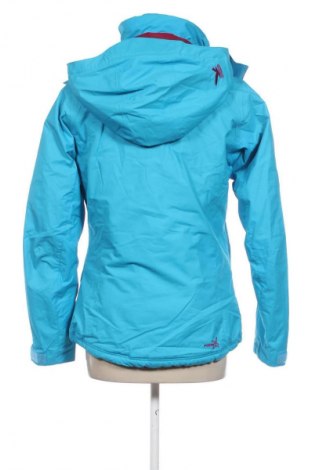 Női dzseki téli sportokhoz Salewa, Méret M, Szín Kék, Ár 48 239 Ft